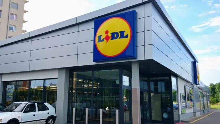 Arnaque LIDL ne cliquez surtout pas ces mails au nom de l'enseigne, c'est une escroquerie !